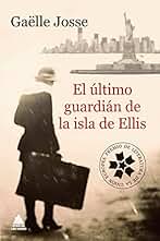 El último guardián de la isla de Ellis: 55 (Ático de los Libros)