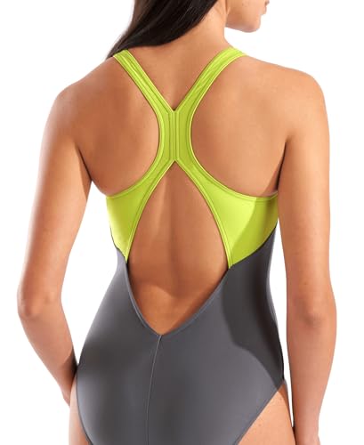 Arena Costume Da Donna Feel Scratchy V Back - 9