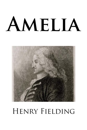 Amelia 1517074495 Book Cover