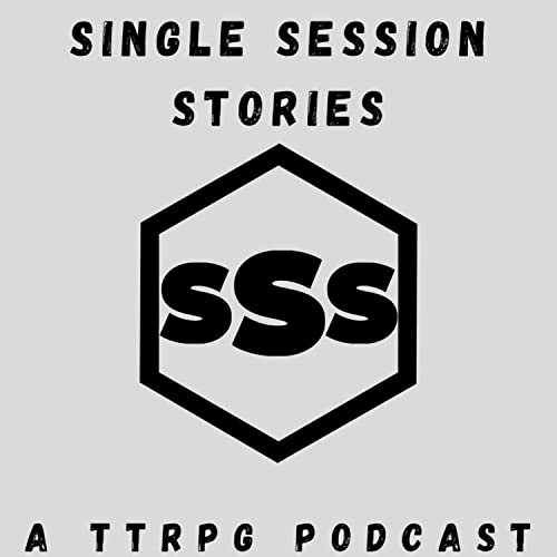 Single Session Stories Titelbild