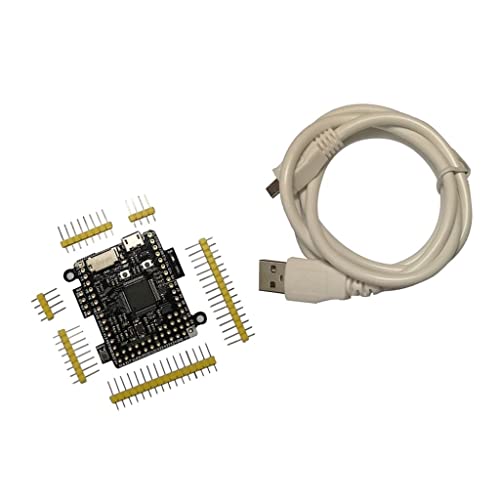Pyboard PYBv1.1 carte MicroPython pour coder l'électronique sans compilation complexe de fichiers - 7