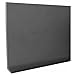 2-1/2 Dryback Vinyl Wall Cove Base