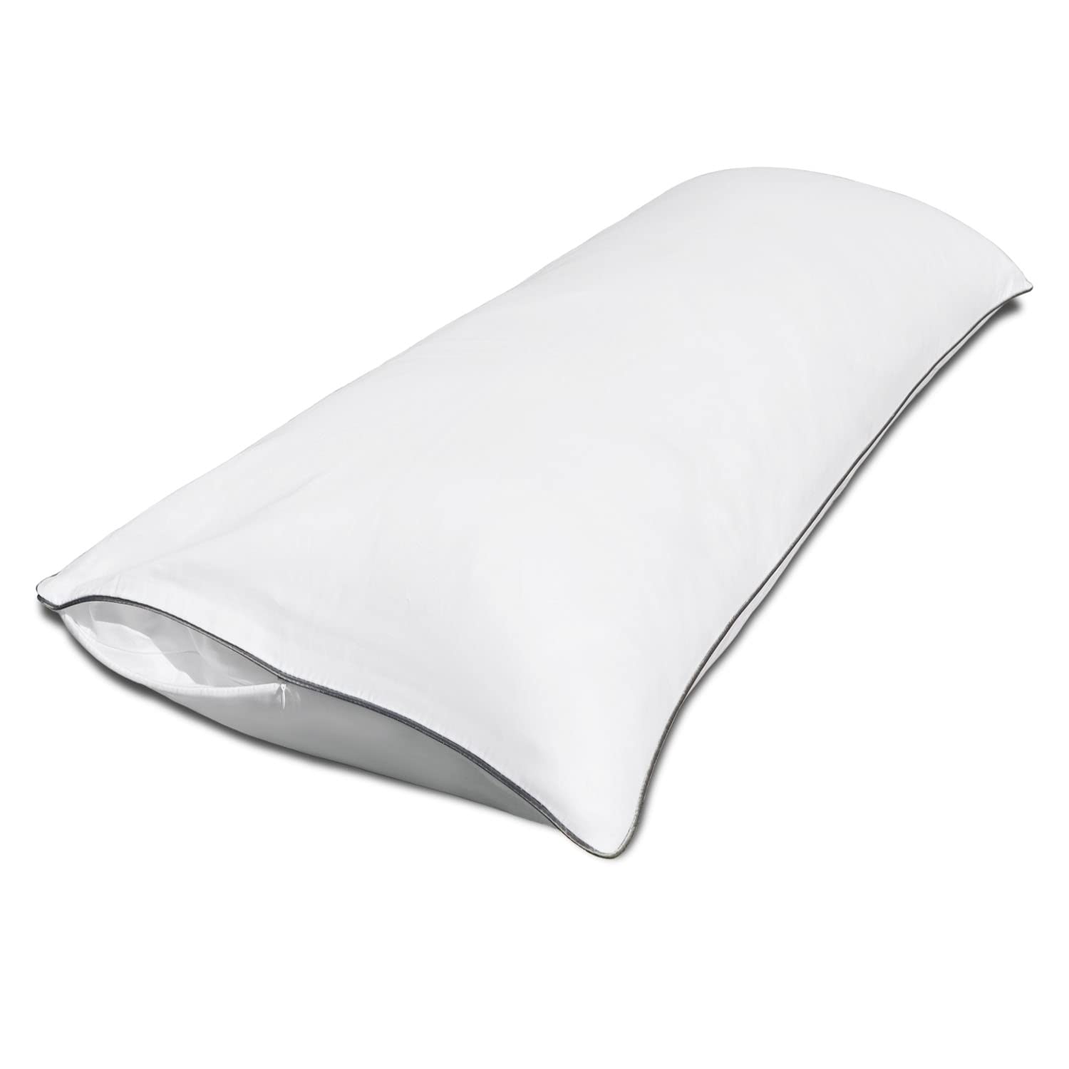 cooling body pillow case