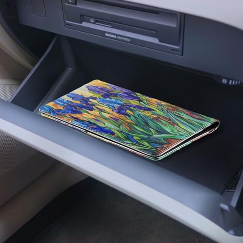 Organizador para Carro Cuero miniatura 6