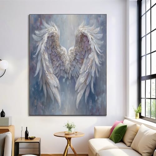 Dimensioni Perfette e Massima Libertà di Montaggio: Il nostro poster su tela misura 40×60 cm e include un bordo bianco di 2–5 cm su tutti i lati, ideale per essere montato su qualsiasi cornice in legno o appeso con chiodi, ganci o nastro adesivo. Trasforma la tua parete con facilità e divertiti a creare un’opera unica grazie alla massima flessibilità del fai-da-te