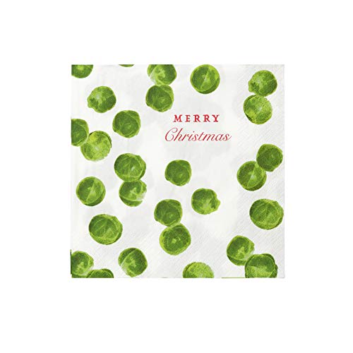 Accessori da tavola, cavoletti natalizi tovaglioli...