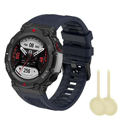 [LICHIFIT] Amazfit T-Rex2poh Ht xg ݊oh VR _炩 ʋC ϋv X|[coh ANZT[ _[Nu[
