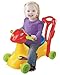 VTech Sit-to-Race Smart Wheels Ride On