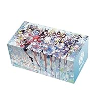 ホロライブ サマーコレクション トレーディングカードボックス×3 Amazon | hololive OFFICIAL CARD GAME オフィシャルホロカ