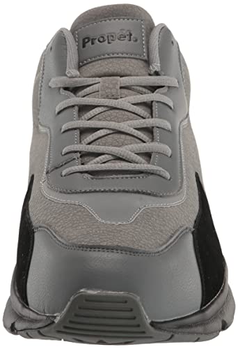 Propet Womens Stability Mid Sneakers2