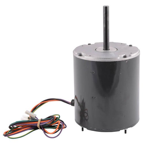 24W69 - Lennox OEM Upgraded Replacement Condenser Fan Motor 1/5 HP 230v