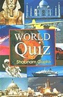 World Quiz 818382093X Book Cover