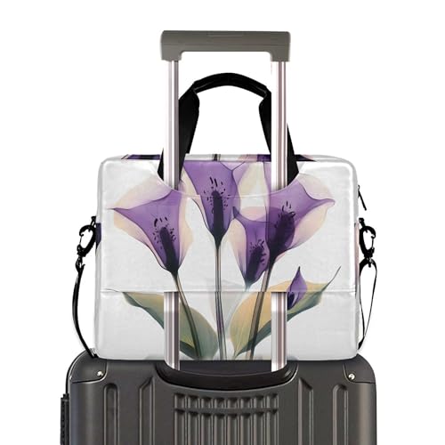 Funda para portátil ALAZA de 13-15.6 pulg transparente miniatura 3