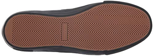 SEAVEES Men's Mariners Boot Pig Suede Sneaker4