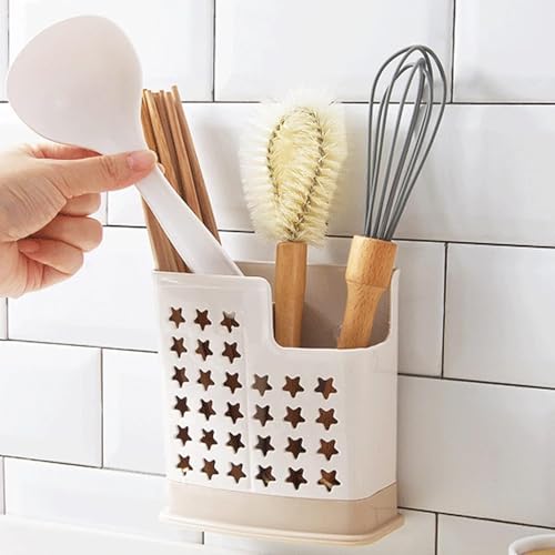 Support à ustensiles de cuisine pour un plan de travail ordonné - 2