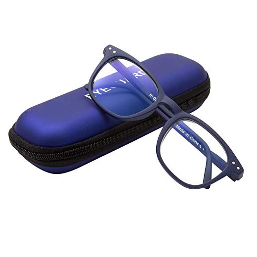 Eyeguard Blue Light Glasses