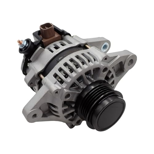 オルタネーター　27060-28160 リビルト品 Amazon | プロボックス NCP160V リビルト オルタネーター ASSY