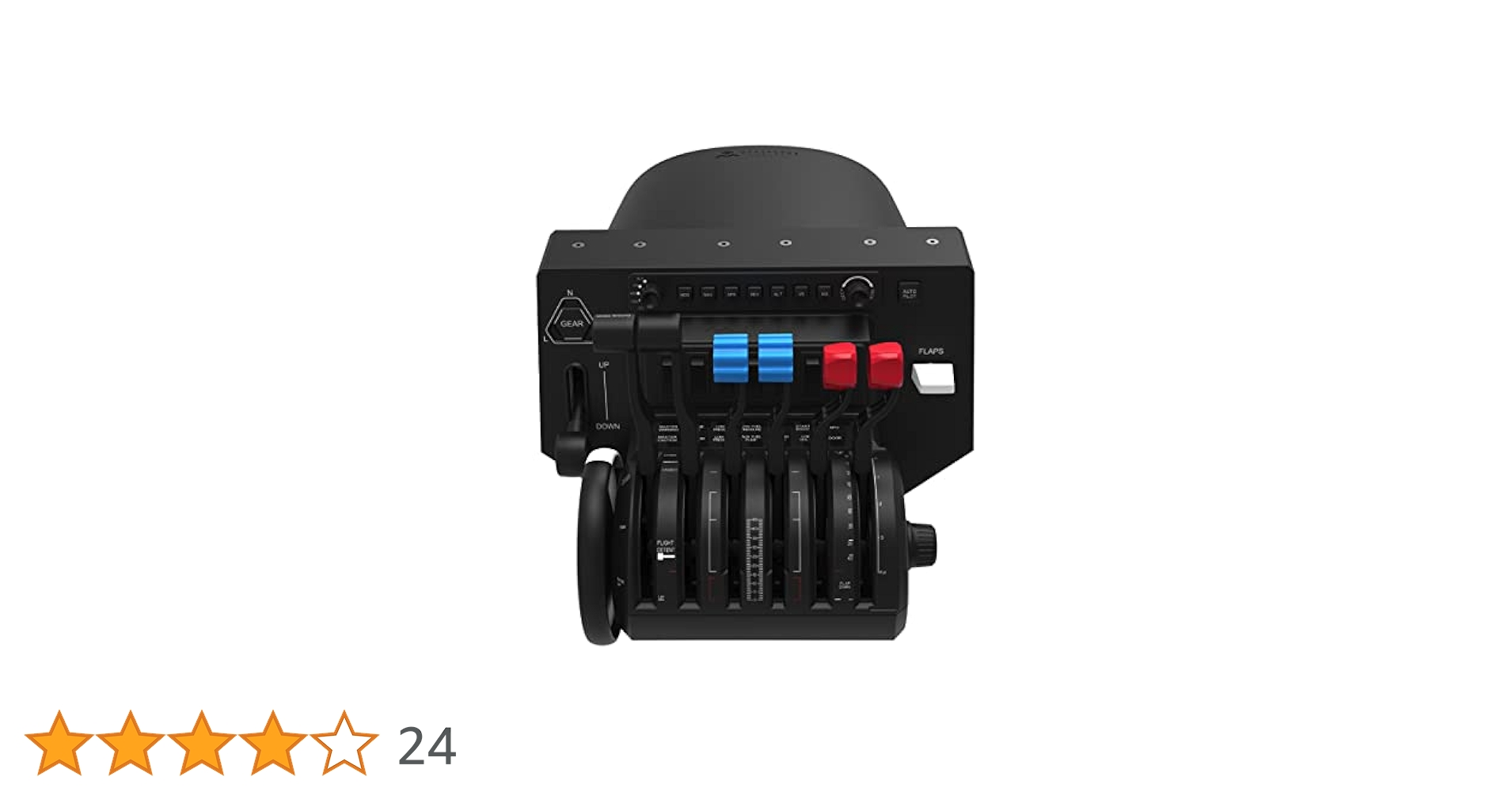 その他 HONYCOM BRAVO THROTTLE QUADRANT Amazon.co.jp: Bravo Throttle Quadrant - Honeycomb