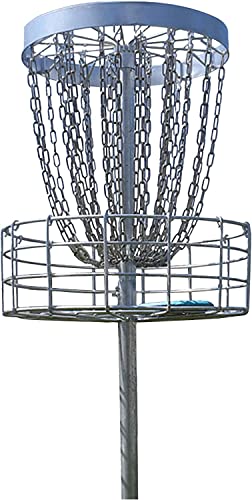 Find The Best Backyard Disc Golf Basket Reviews & Comparison - Katynel
