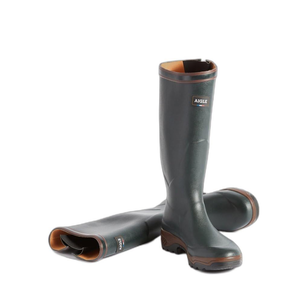 Aigle PARCOURS 2 VAR – Herren-Gummistiefel – Bild 2