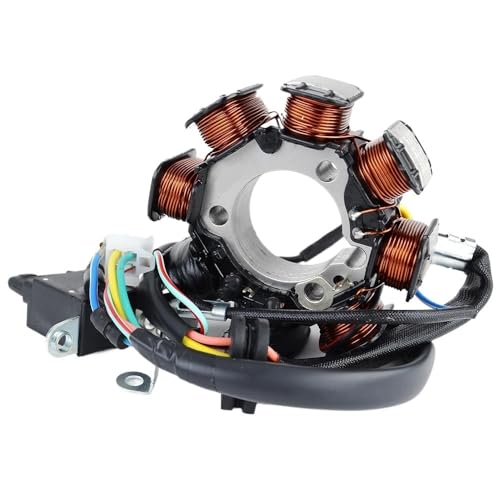 Générateur magnéto pour NX125 1989 | Bobine stator de rechange 31120-KY7-004