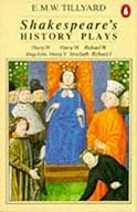 Shakespeare's history plays cover
