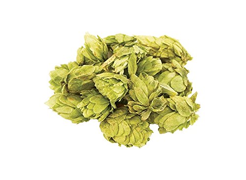 hops aroma - Hops (Whole) - Mosaic (2 oz)