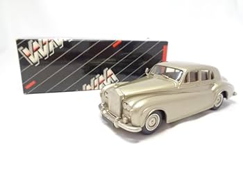 大型 BC バンダイ ロールスロイス シルバークラウド ブリキ 大型 BC バンダイ ロールスロイス シルバークラウド ブリキ
