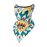 Un cadeau attentionné : les amateurs de plein air vont adorer ce masque. C'est le cadeau parfait pour la famille, les amis ou les proches pendant les vacances. Il est pratique et attentionné, assurant le plaisir du destinataire et le respect du donneur.