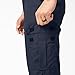 Dickies Flex Regular Fit Cargo Pants. Dark Navy, 36 30