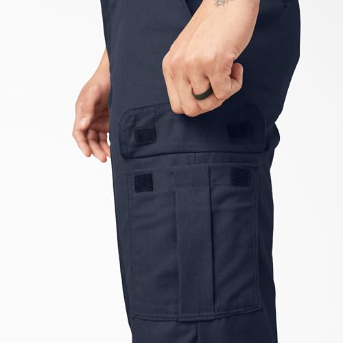 Image of Dickies Men's Flex Regular Fit Cargo Pants