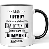 Made in Germany! Abmessungen der Tasse: Fassungsvermögen ca. 330 ml, Höhe ca. 95 mm, Durchmesser ca. 82 mm