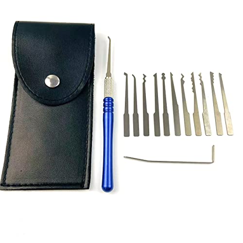 TPM Go Kit Allenamento Grimaldelli 12 Pezzi