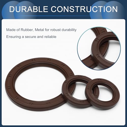 Image of Cylinder Head Gasket Kit Engine Valve Gasket Set No.MD978141 for Mitsubishi 4G18(CS3A) Rubber, Metal Black