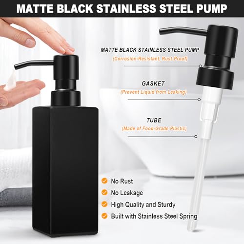 dispensador de jabón 12 Imagen adicional