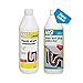 Price comparison product image HG liquid drain unblocker 1L