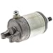 NICHE Starter Motor for Suzuki GSXR750 GSXR600 GSXR600Z GSXR600X GSXR750X 31100-35F90 Motorcycles