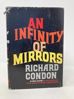 Hardcover An Infinity Of Mirrors Book
