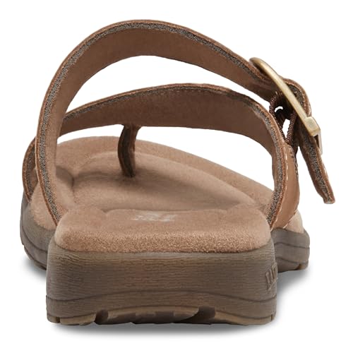 Image of Eastland womens Flat Sandals