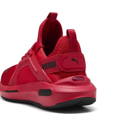Image of Puma Unisex-Child Softride Enzo Shoes