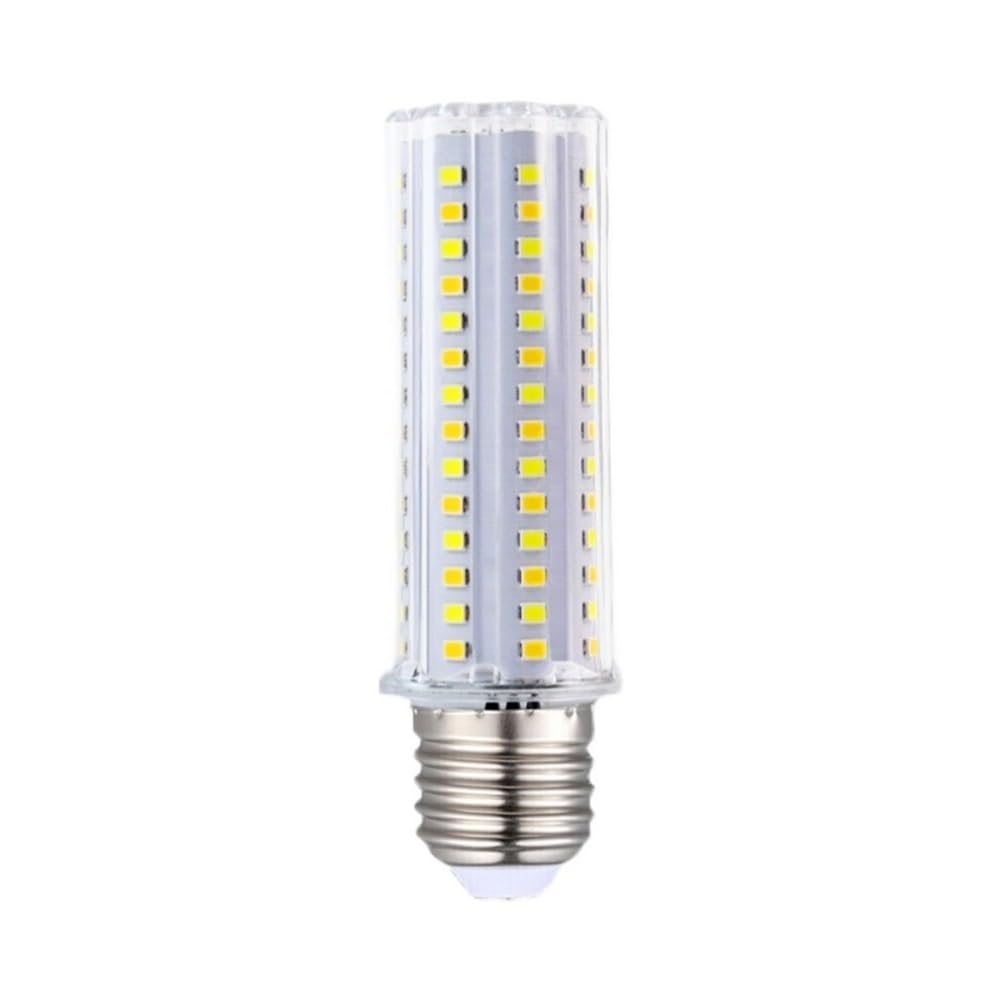 10er-Pack LED-Lampen, AC220V, helle Maiskolbenlampe, E27-Schraubgewinde, Haushaltsbeleuchtung, Pendelleuchte, DREI Farben
