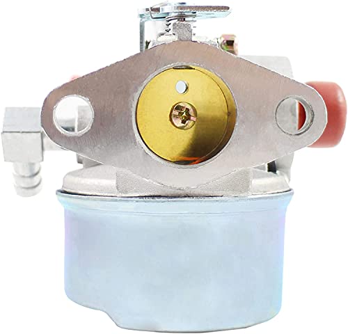 640172 Carburetor Spark Plug for Craftsman Edger with Tecumseh 640262A LAV120 LEV115 LEV120 LEV100 TEC-640174 4hp 6.25hp Engine Centura Earthquake model 9800 serial 23354 PowerSport Manco Go Kart