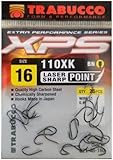 Ami Da Pesca Trabucco 110xk n. 12 Raggio Largo Paletta Roubisienne Bolognese Mare