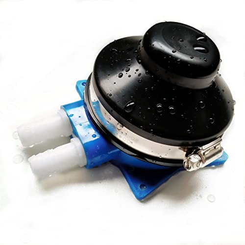 Top 10 Foot Operated Water Pump of 2022 Katynel