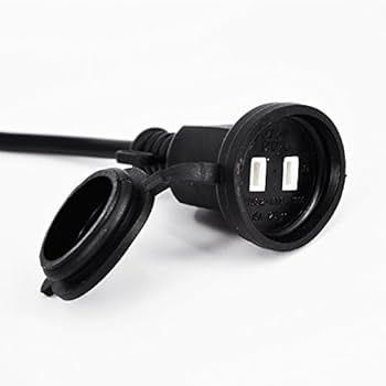 ちび寛 ケープコート Amazon.co.jp: Kaito Denshi(海渡電子) 電源ケーブル 3ピン L字