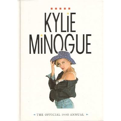 Kylie Minogue