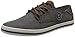 Produktbild bugatti Herren 321502056950 Sneaker, Grau, 42 EU