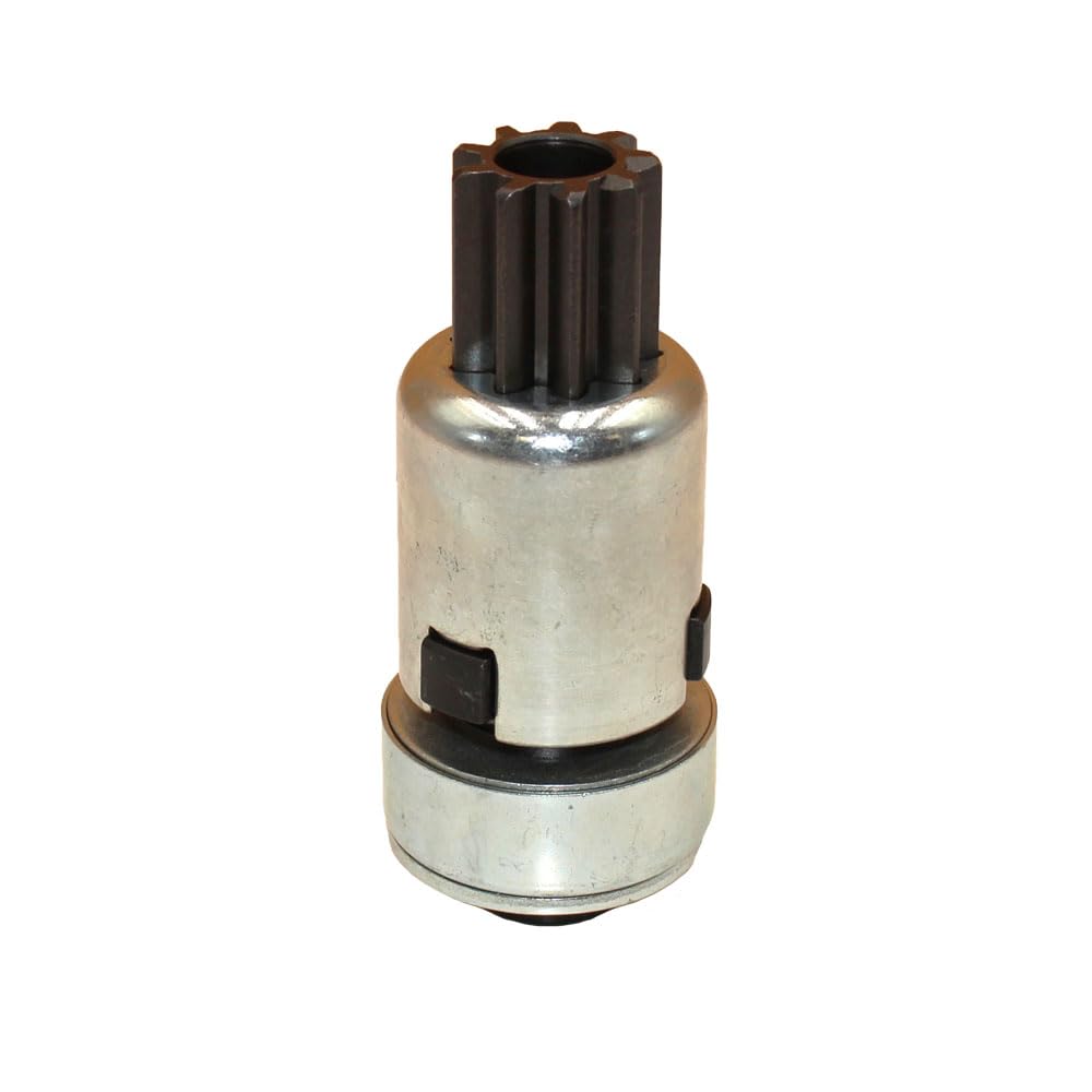 RAParts Fits Ford New Holland Starter Drive 2N 8N 9N CCW 9 Teeth Pin Mount Replaces 5211350C