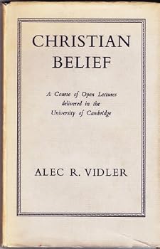 CHRISTIAN BELIEF