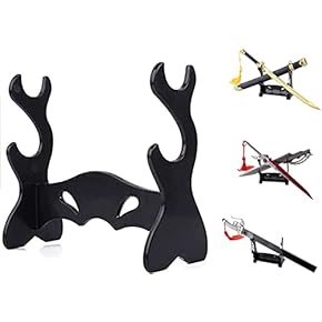 Amazon.co.jp: 刀掛け - 居合: スポーツ＆アウトドア